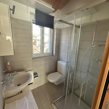 Bright Studio, Just Steps To The Apartment Ascona