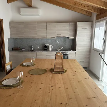 Apartment Bright Studio, Just Steps To The Ascona