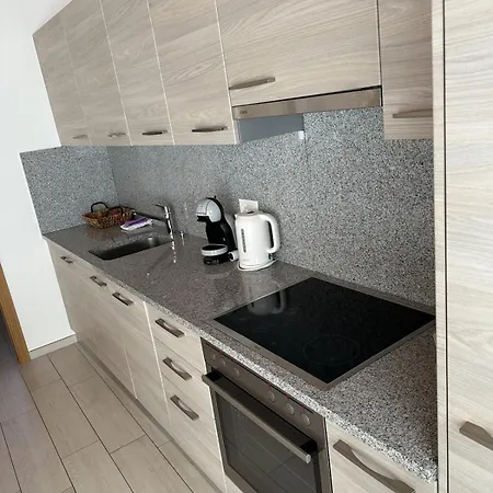 Bright Studio, Just Steps To The Ascona