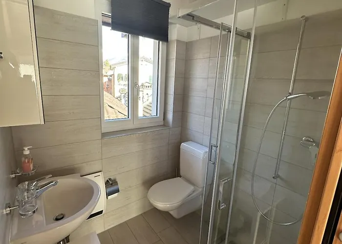 Bright Studio, Just Steps To The Apartamento Ascona