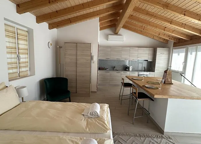 Bright Studio, Just Steps To The Apartamento Ascona